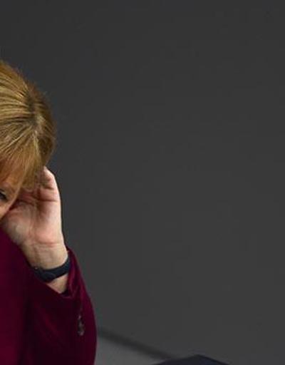 Merkel ziyareti Avrupa basınında: AB, Türkiyeye güvenmekte zorlanıyor
