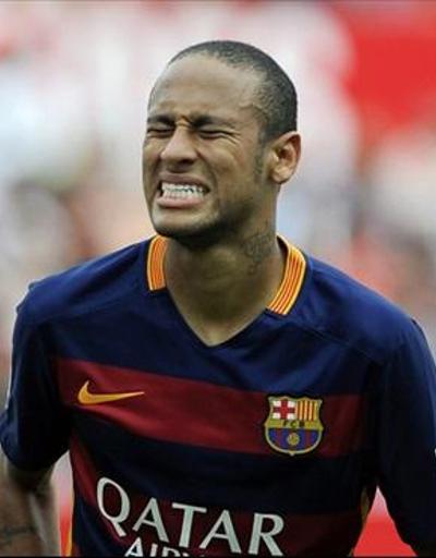 Neymar davasında Barcelona susmayı tercih etti