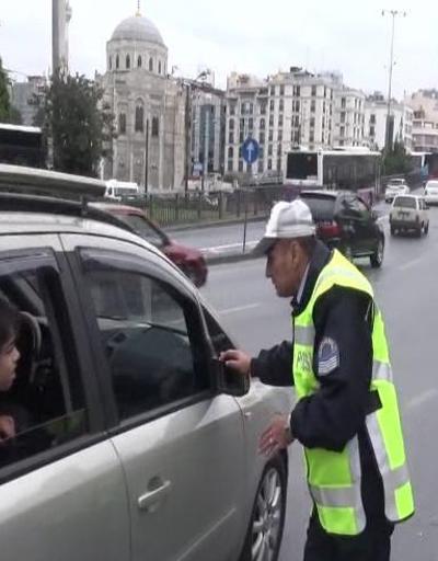 MHPnin İstanbul mitingi için yoğun güvenlik önlemi