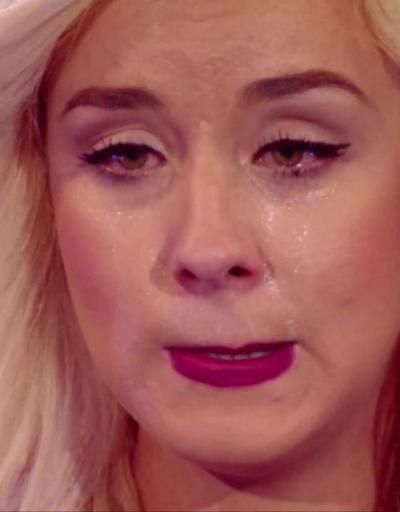 X Factorde Ebru geceye damgasını vurdu