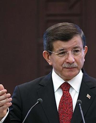 Davutoğlundan Abdullah Gül yorumu: Sace Demirtaşı aramak.. 