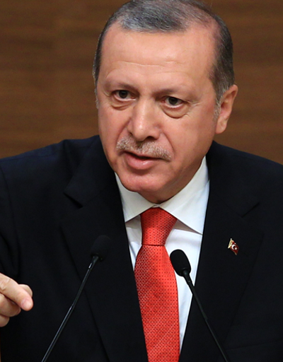Mahkemeden Erdoğanın ifadesinin alınması için talimat