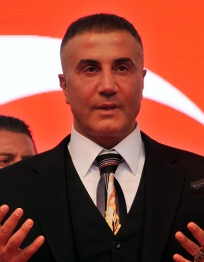 Sedat Peker: Tüm terör örgütlerinden şahsıma ait suikast bilgileri çıktı
