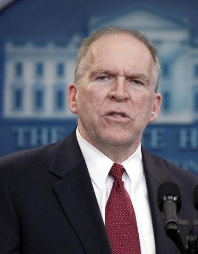 CIA Başkanı liseli hackerin kurbanı oldu