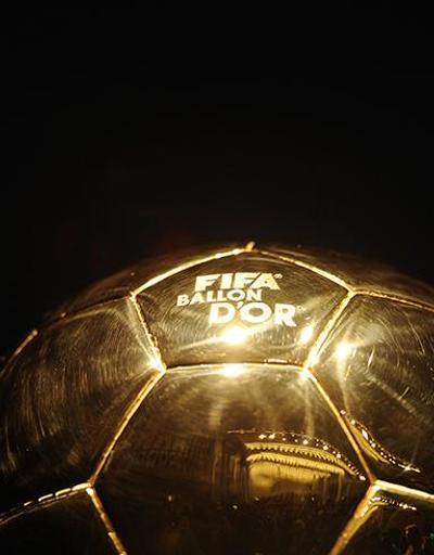 FIFA Altın Top ödülü adayları açıklandı... Favoriler...