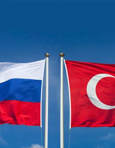 Rusyadan Türkiye açıklaması: Farklı çıkarlarımız var