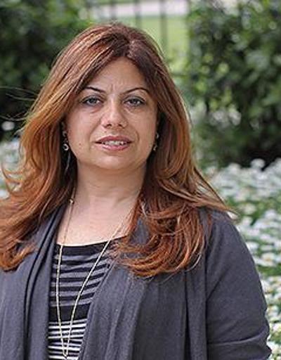 Zeynep Altıok Meclise Ahmet Hakanla ilgili soru önergesi verdi