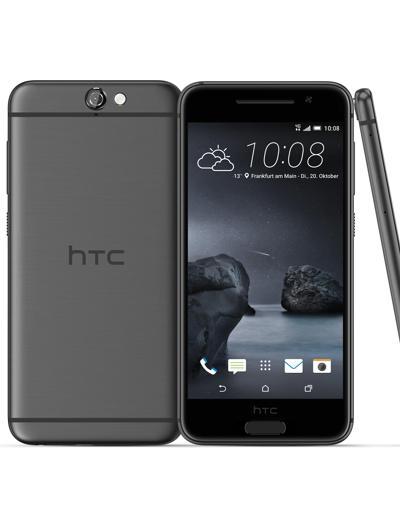 HTC One A9 Türkiyede... İşte fiyatı ve özellikleri