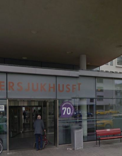 İsveçte tecavüz mağduru erkekler için klinik açıldı