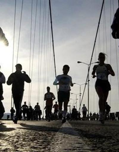 Vodafone 37. İstanbul Maratonu tanıtıldı