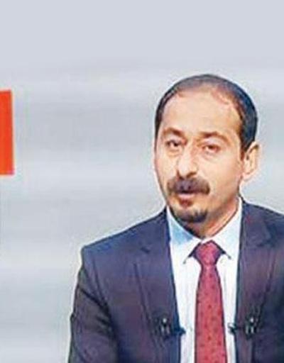 HDPden TRTde Gezi sürprizi: Mustafa Sarısülük TRT’de Gezi’yi anlatacak