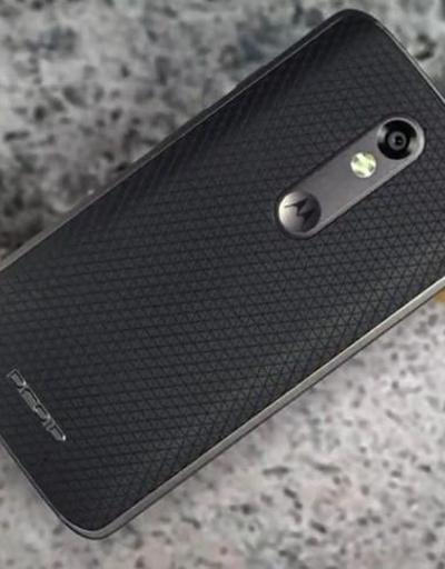 Motorola kırılmaz ekran teknolojisine el attı