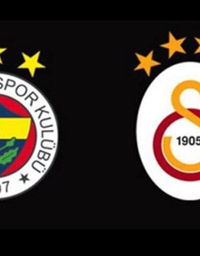 Galatasaraydan Fenerbahçeye 4 yıldız göndermesi