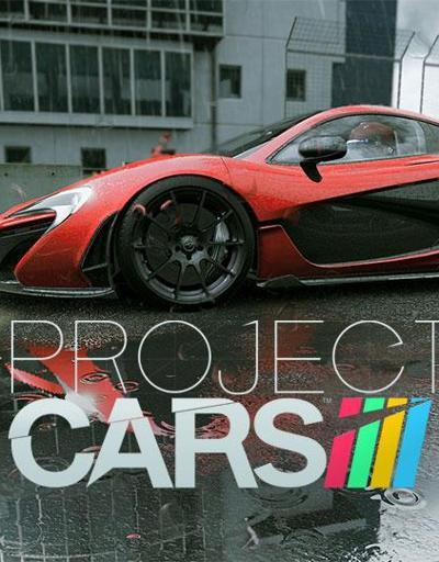 PS4’e özel Project Cars ligi