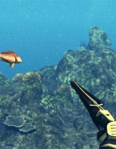 Depth Hunter Deep Dive 2 Tantm Videosu