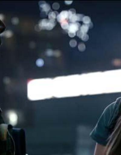 Call of Duty Ghosts`un Megan Fox`lu TV Reklam