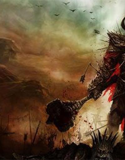 Diablo III: Reaper of Souls Eklentisi Geliyor