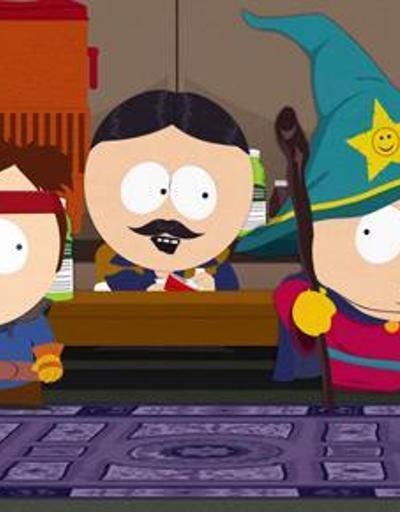 South Park`tan Yeni Bir Elenceli Video