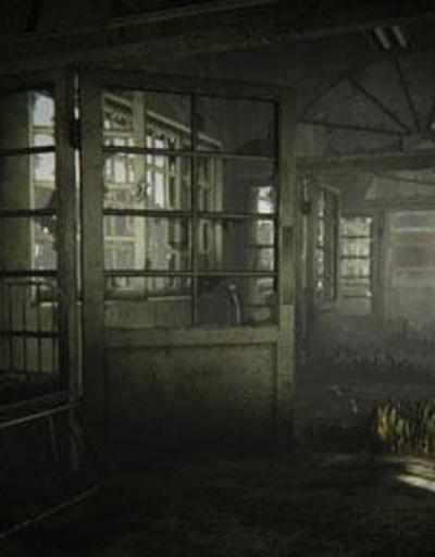 Daylight in Yeni PS4 Oynan Videosu