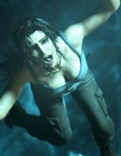 Tomb Raider: Definitive Edition Hikayesi