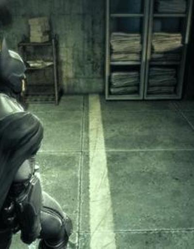 Batman Arkham Origins - Oyun nceleme