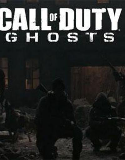 Call of Duty: Ghosts`un Yeni DLC`sine zel Video