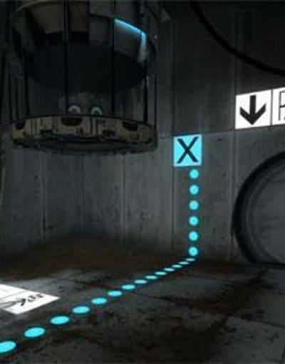 Portal 2 - Oyun ncelemesi