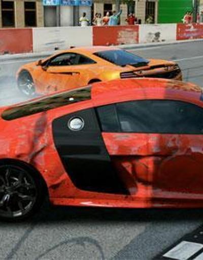 Forza Motorsport 5 in Yeni Bir DLC