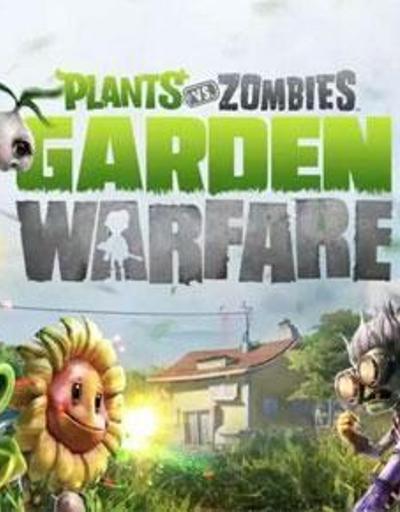 PvZ: Garden Warfare`dan k Videosu