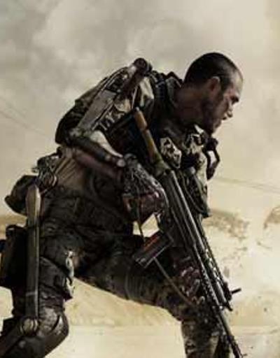 Call of Duty: Advanced Warfare`in Ses Efektleri