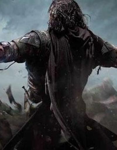 Middle Earth: Shadow of Morder Hobbit`den Esinlecek