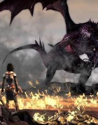 Dragon Age: Inquisition`n Yeni Tantm Videosu