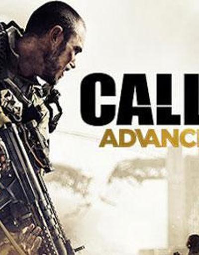 Call of Duty: Advanced Warfare`n Multiplayer Videosu