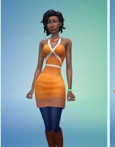 The Sims 4`n Gamescom 2014 Videosu