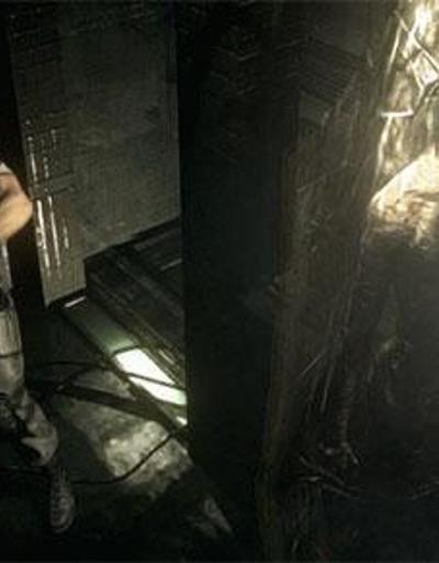Resident Evil HD Remastered`dan lk Oynan Videosu