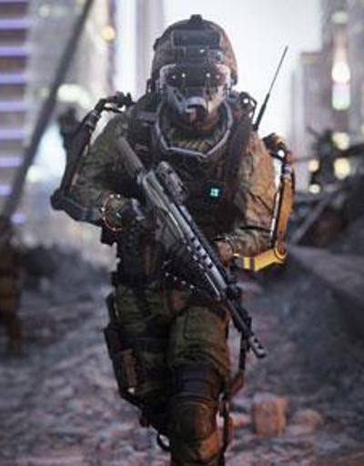 CoD: Advanced Warfare`n Yeni Multiplayer Videosu