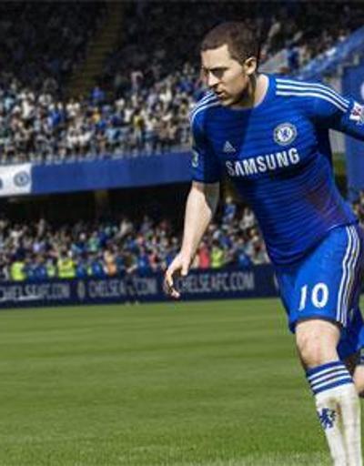 FIFA 15`in TV Reklam