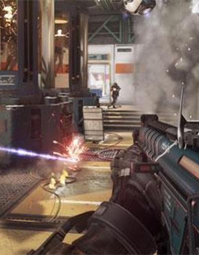 CoD: Advanced Warfare Multiplayer Tantm Videosu