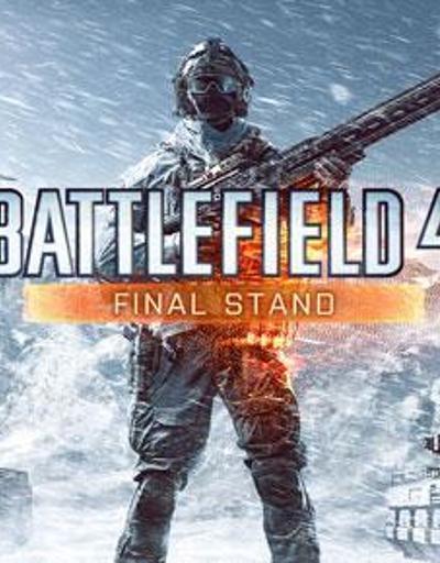 Battlefield 4: Final Stand iin Oynan Videosu