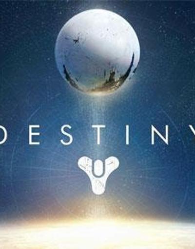 Destiny`nin Yeni DLC`sine zel k Videosu