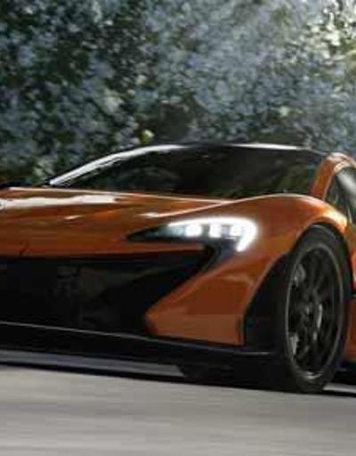 Forza Motorsport 6 Tantm Videosu