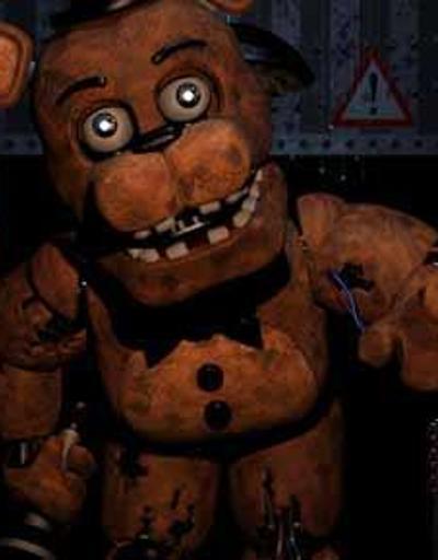 Five Nights at Freddys 3`n lk Videosu