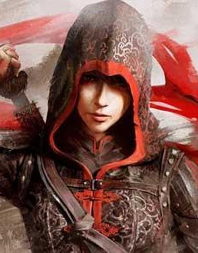 Assassin`s Creed Chronicles Oyununun k Videosu
