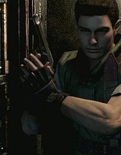 Resident Evil 0 HD Remastered`in Duyuru Videosu