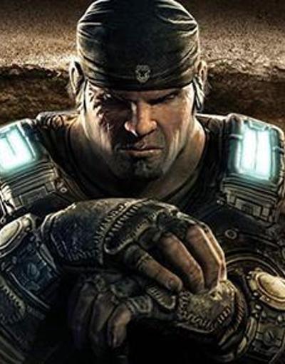 Gears of War Ultimate Edition`n Yeni Videosu