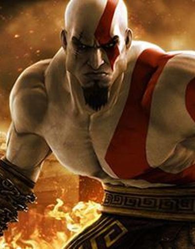 God of War III Remastered`n k Videosu