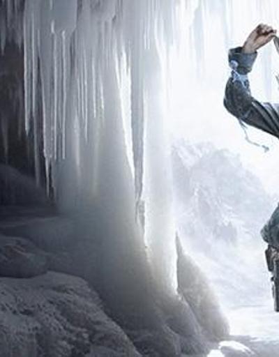 Rise of the Tomb Raider`n Yeni Oynan Videosu