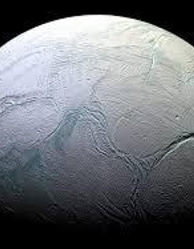 NASA Çarşamba açıklayacak: Satürnün uydusu Enceladusta hayat var mı