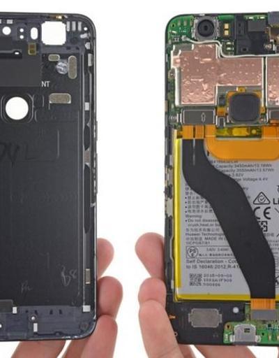 Nexus 6P için kabus benzetmesi yapıldı
