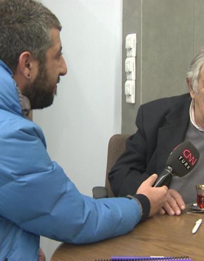En fakir devlet başkanı Mujica Türkiyede